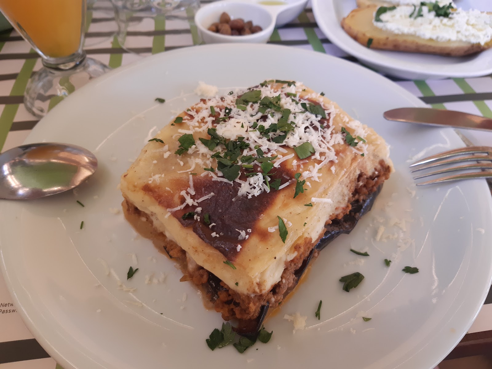 Palm Beach Vai Restaurant — photo 11