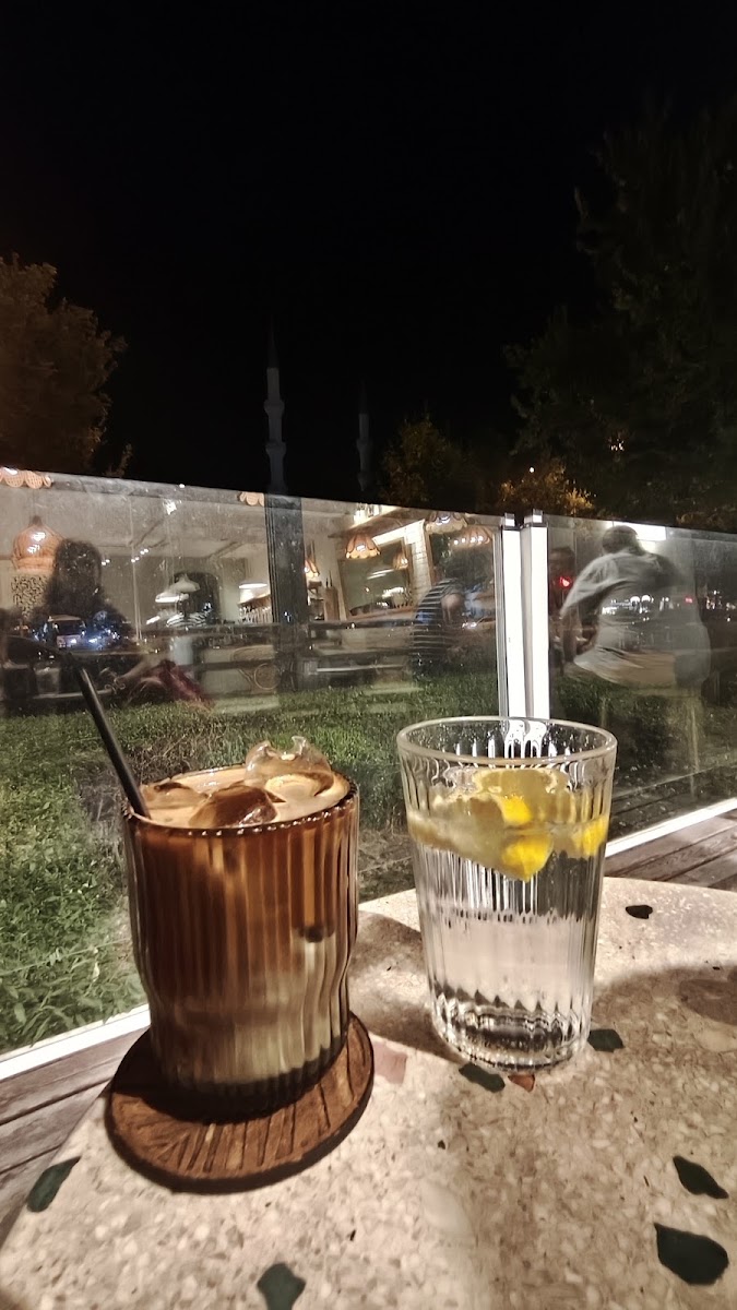 Palm Coffee Co. Bulvar — photo 2