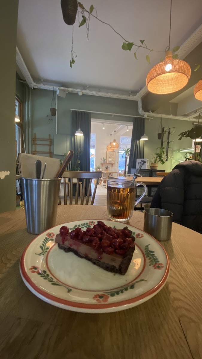 Palm Coffee Co. Bulvar — photo 5