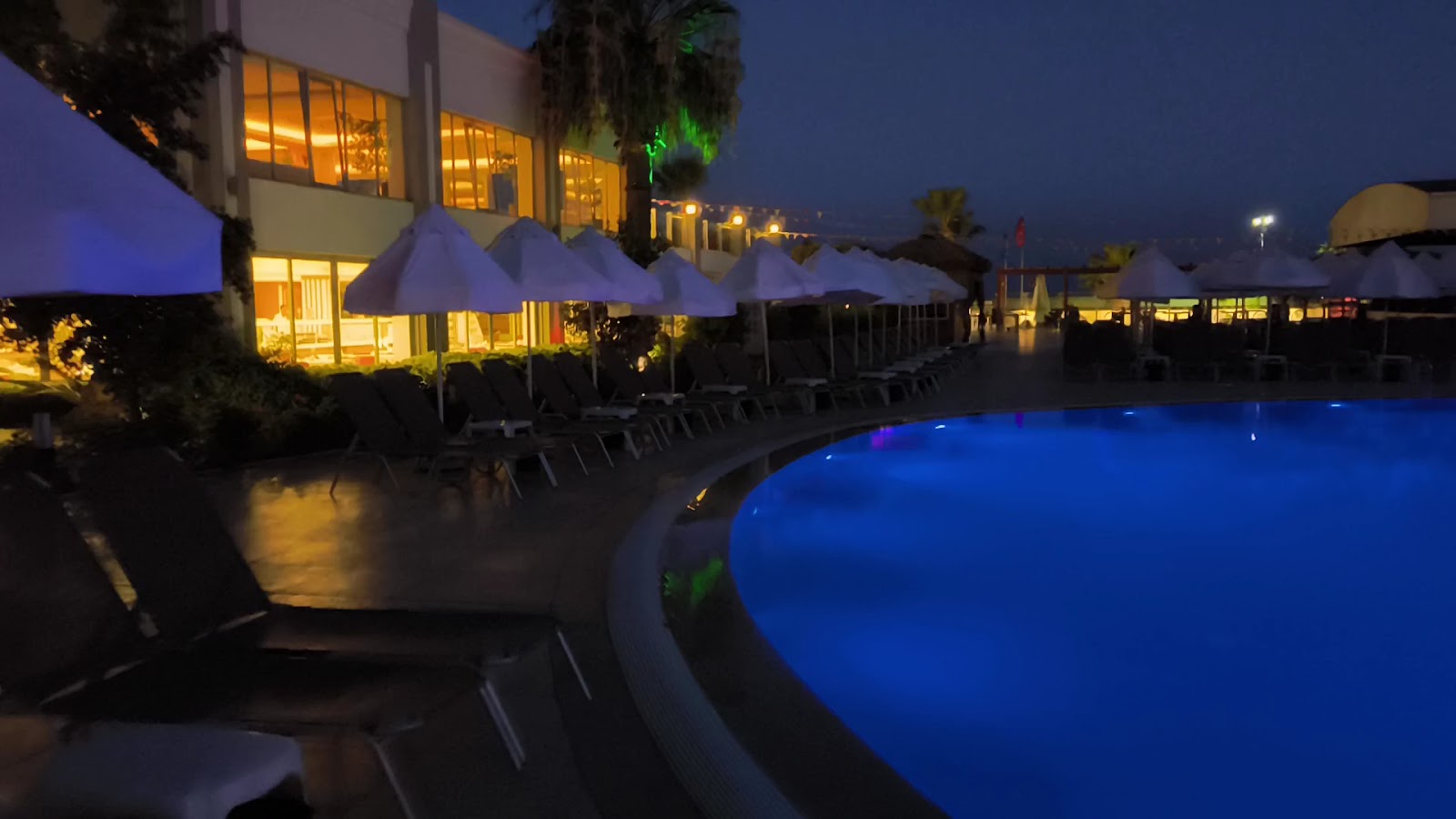 Palm Wings Beach Resort & Spa Kuşadası — photo 3