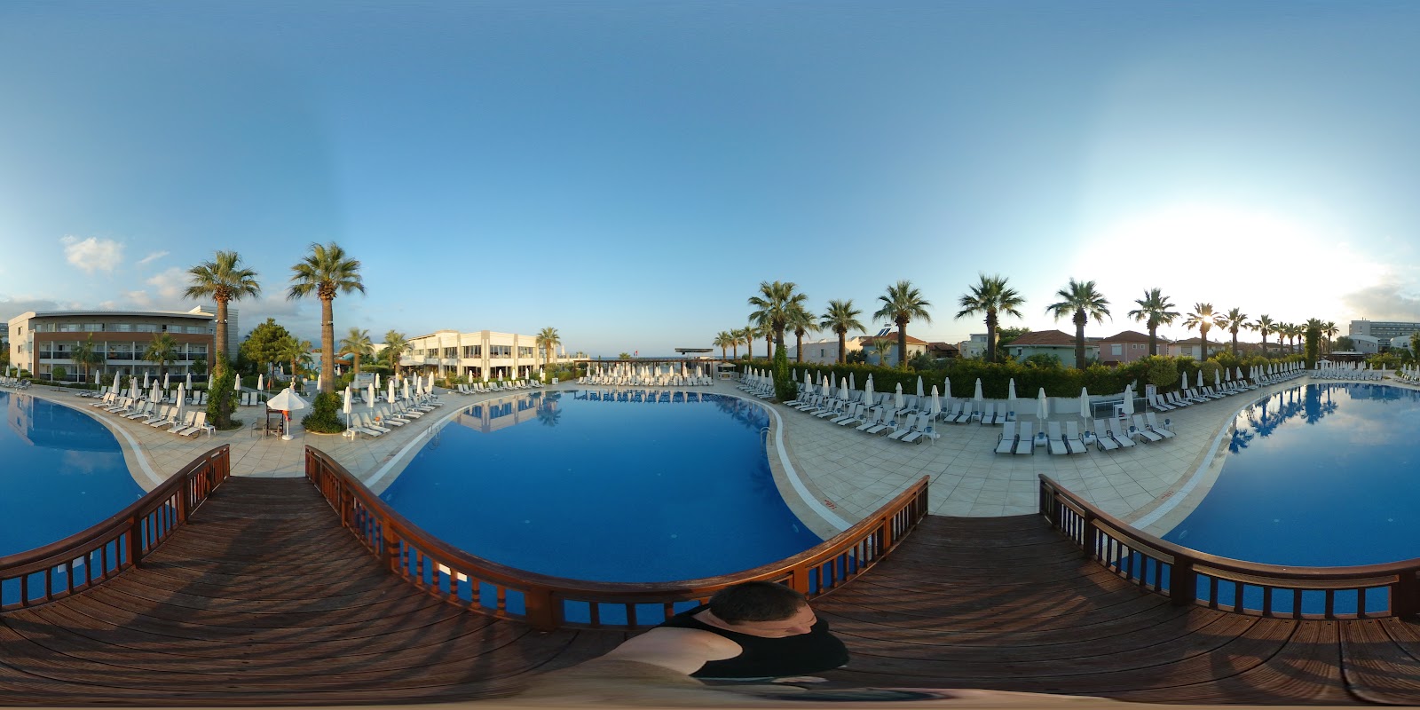 Palm Wings Beach Resort & Spa Kuşadası — photo 10