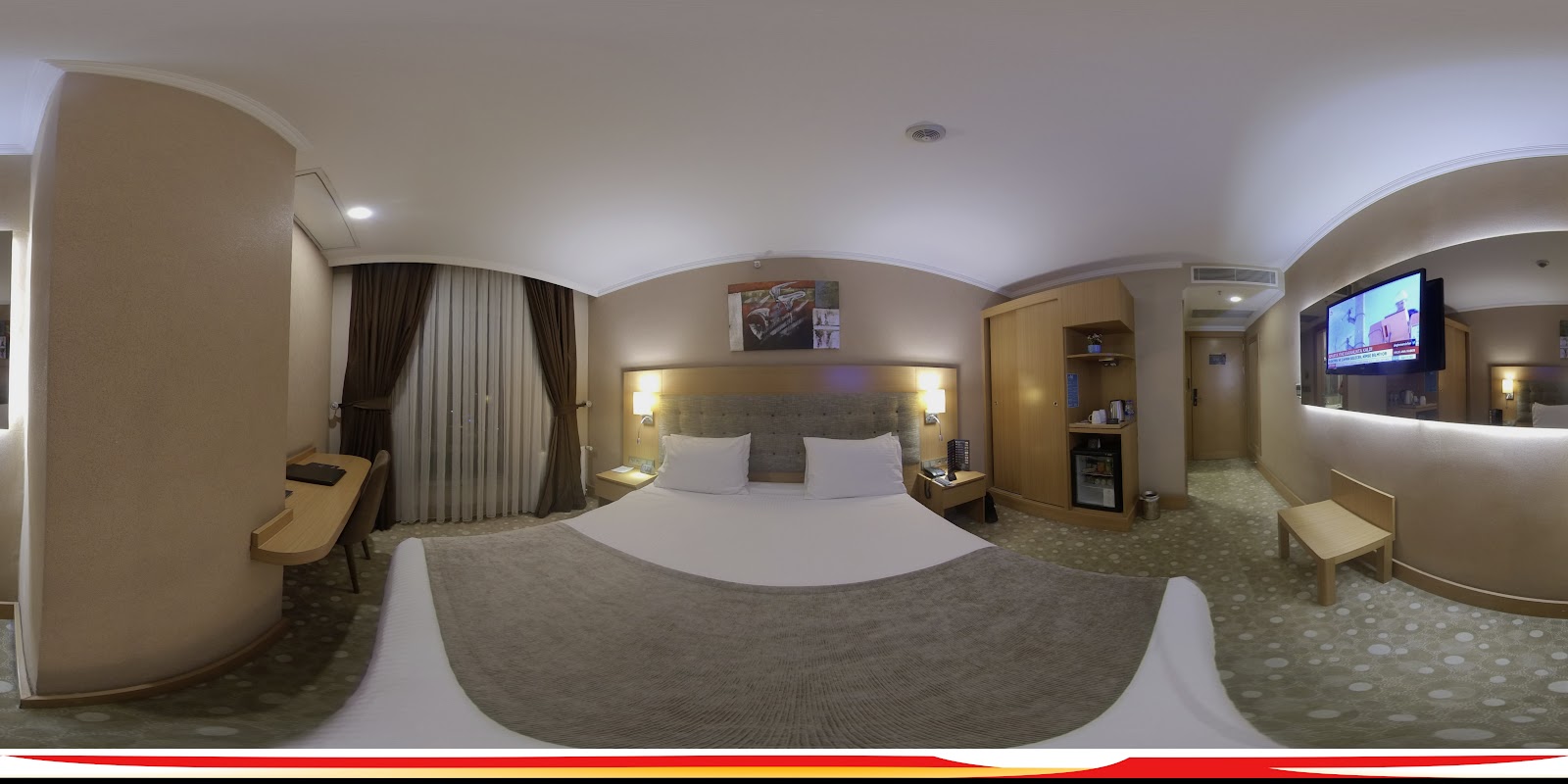 Palmiye Hotel — fotoğraf 8