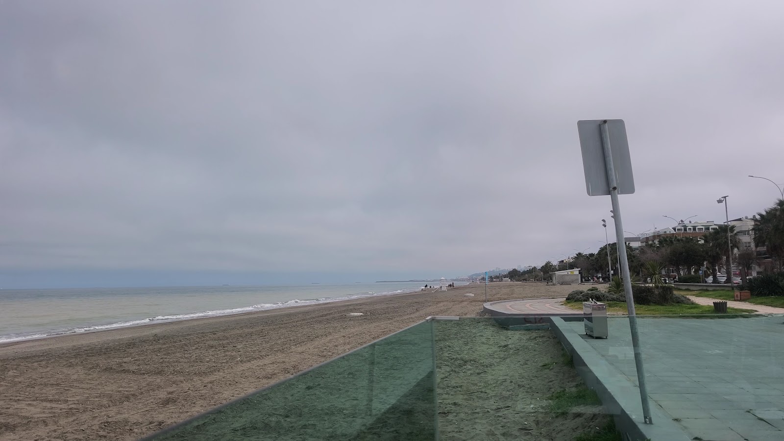 Palmiye Kafe Plaj — fotoğraf 2