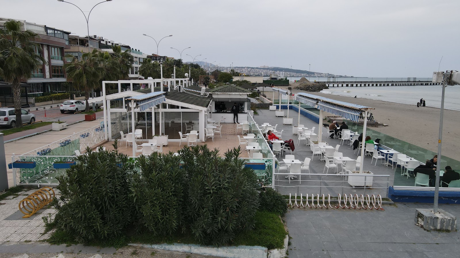 Palmiye Kafe Plaj — photo 8