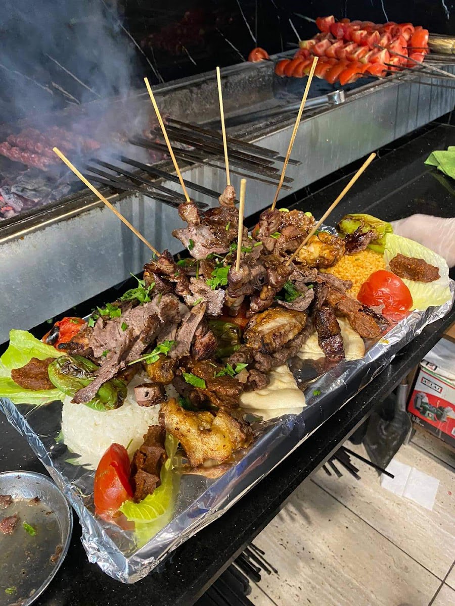 Palmiye Öz Dilara Pide Ve Kebap Salonu — fotoğraf 5