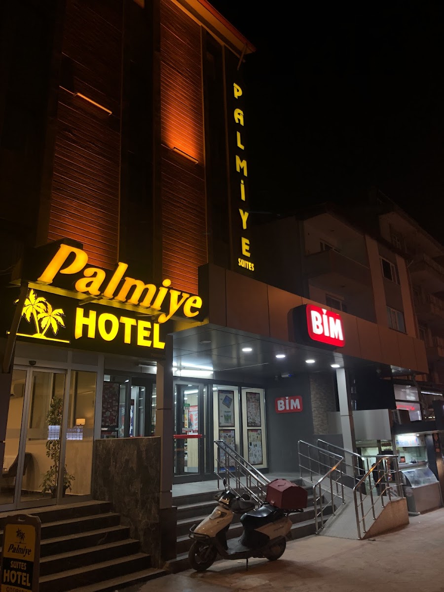 Palmiye Royale Palace — fotoğraf 4