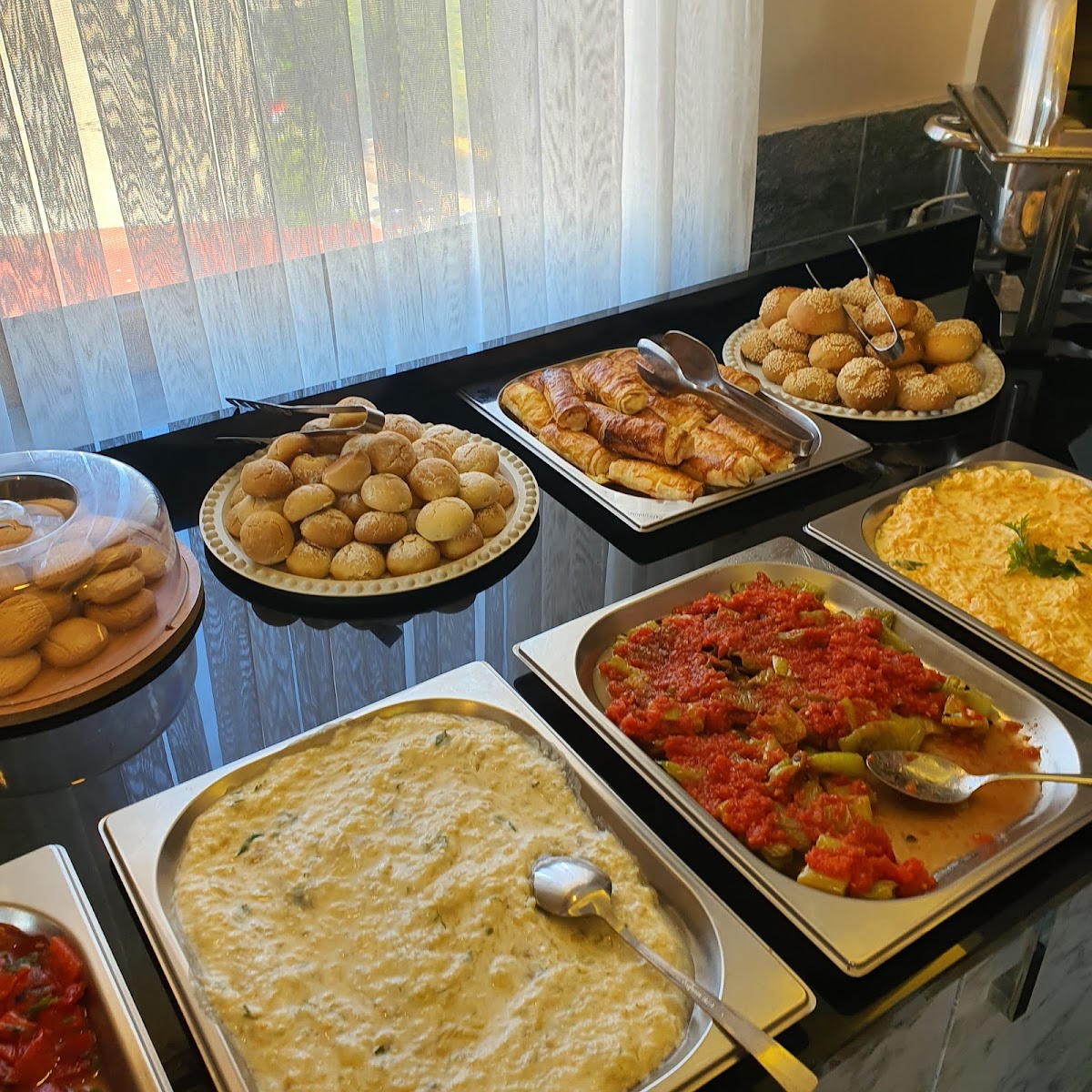 Palmiye Royale Palace — fotoğraf 5