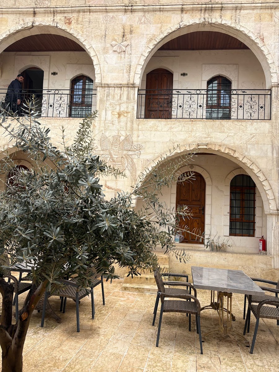 Palmyra Hotel — fotoğraf 2