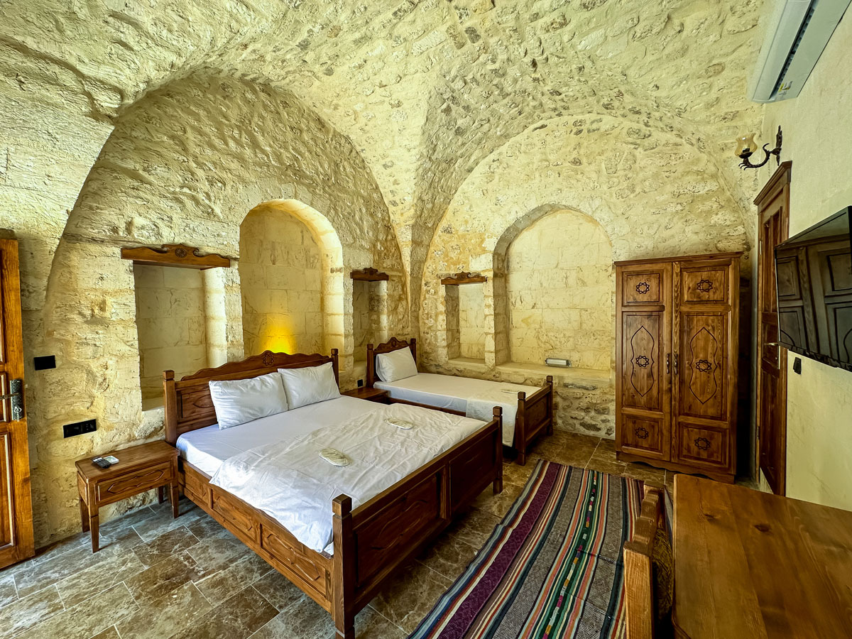 Palmyra Hotel — fotoğraf 4