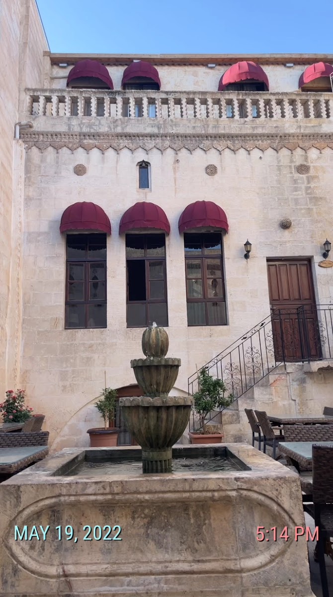 Palmyra Hotel — fotoğraf 5