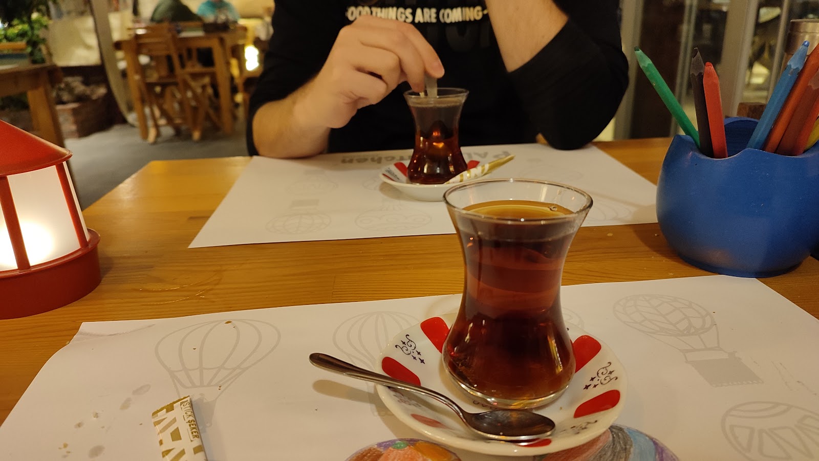 Pal’s Kitchen — fotoğraf 10