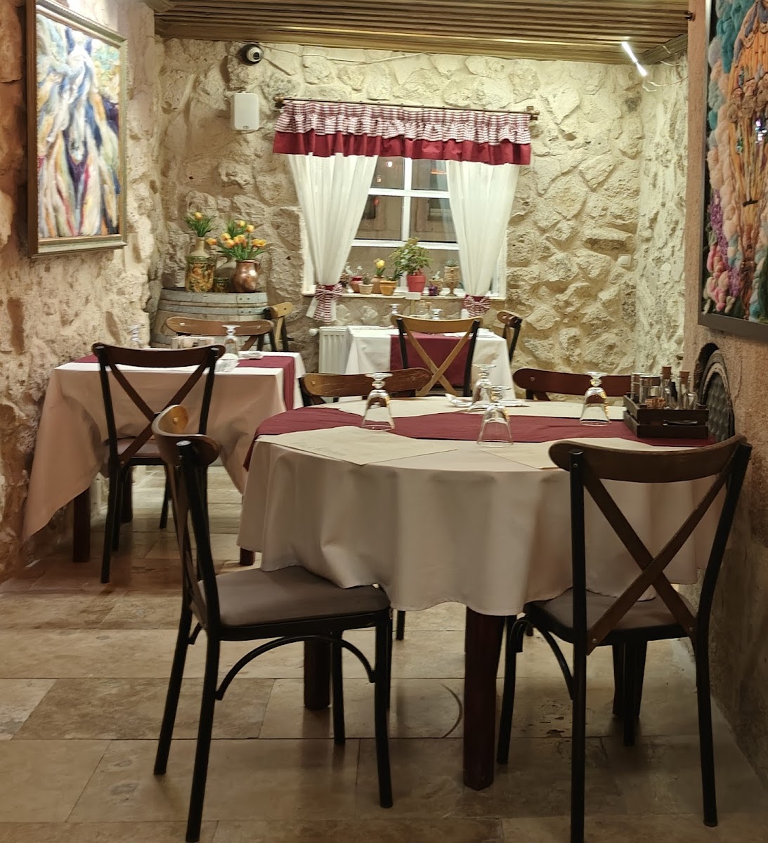 Pal’s Kitchen — fotoğraf 2