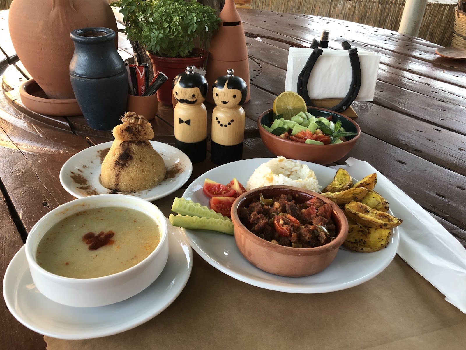 Pal’s Kitchen — fotoğraf 5