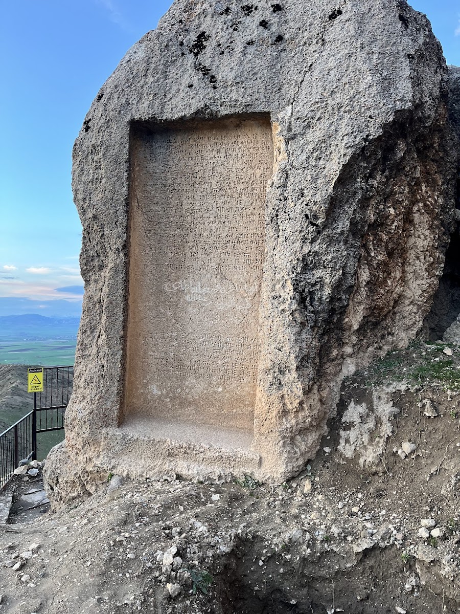 Palu Kalesi — fotoğraf 2