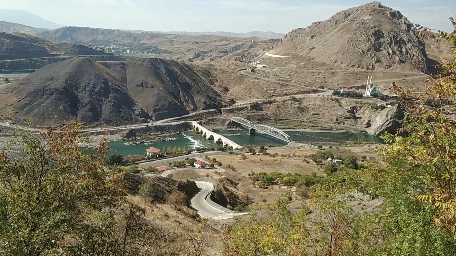 Palu Kalesi — fotoğraf 3