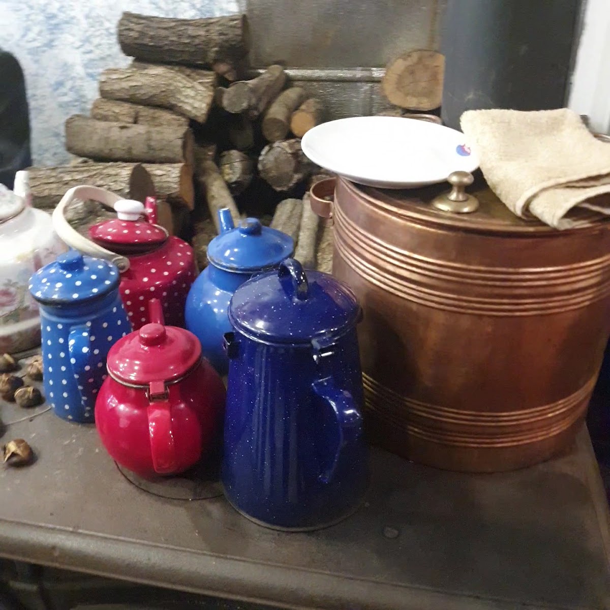 Palukçu — fotoğraf 3