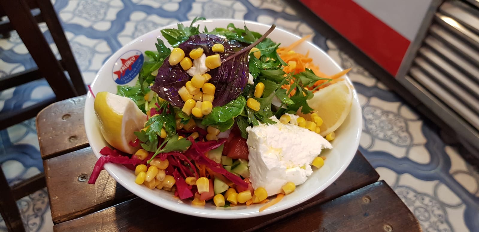 Palukçu — fotoğraf 5