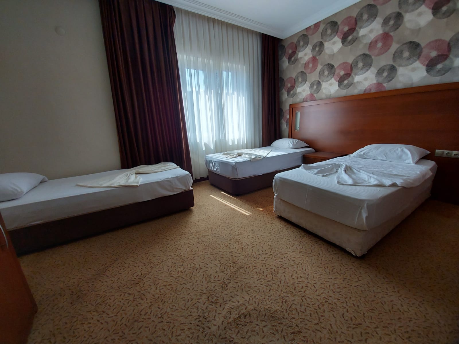 Paluri Otel Hopa — fotoğraf 2