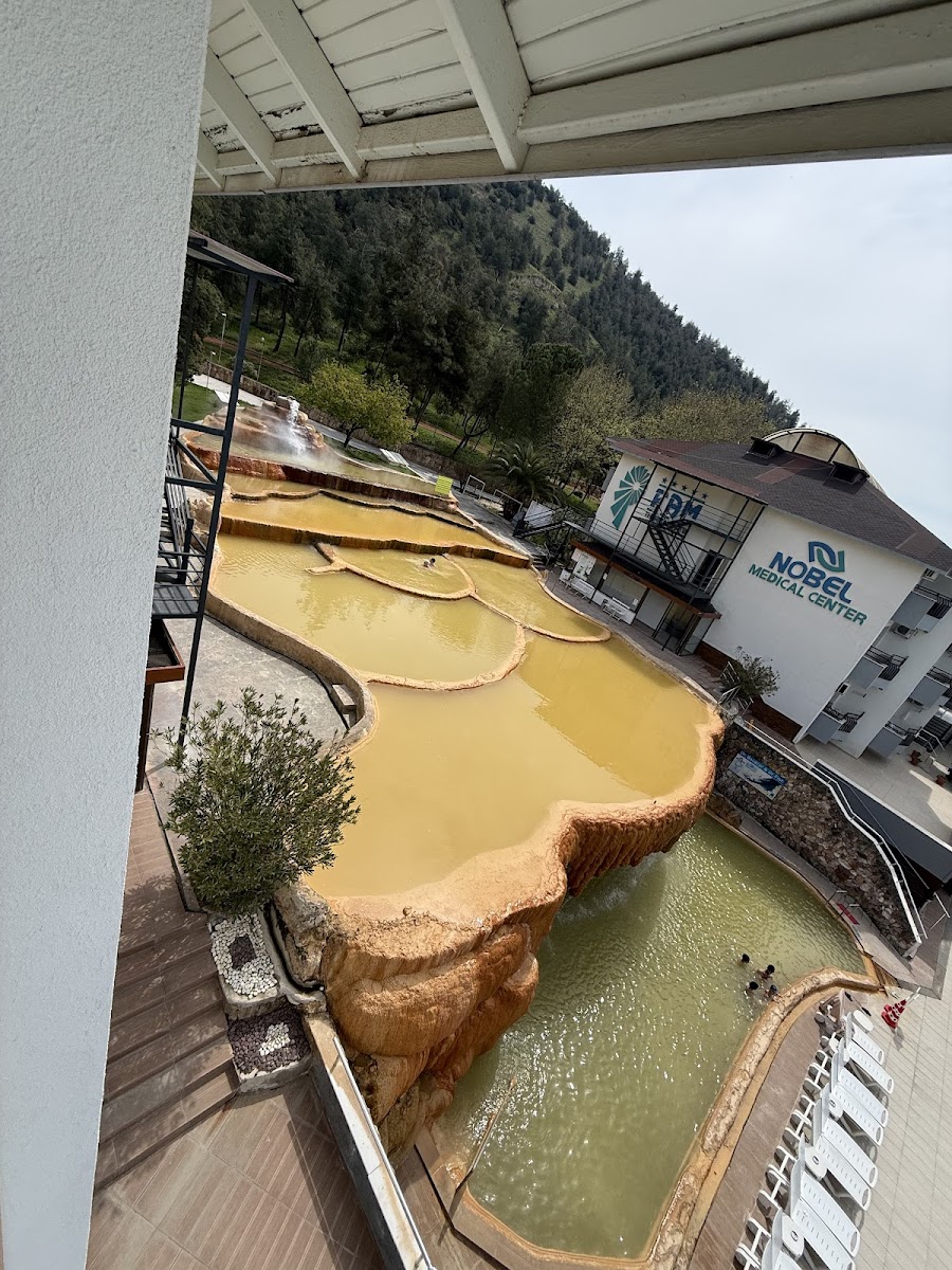 Pam Thermal Hotel — fotoğraf 2