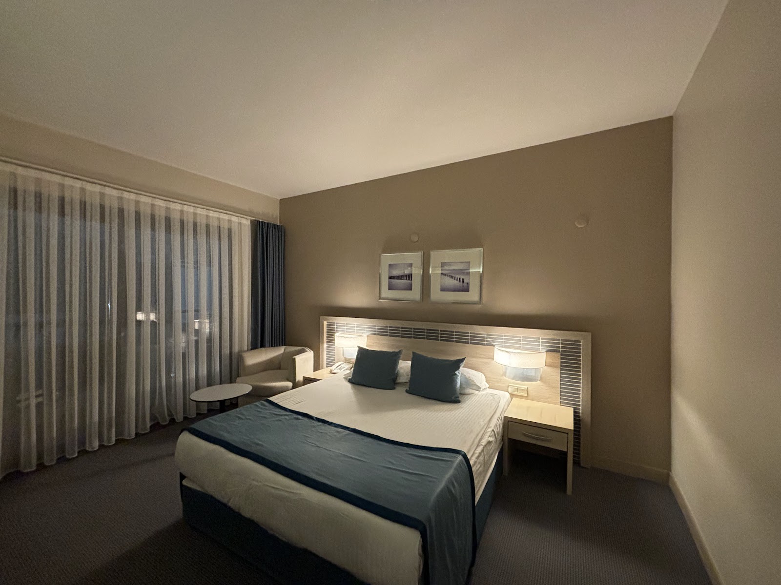 Pam Thermal Hotel — fotoğraf 4