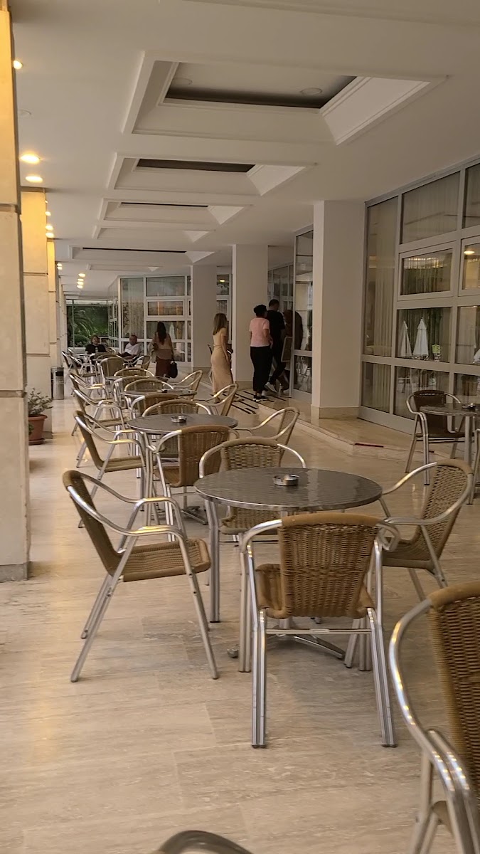 Pam Thermal Hotel — fotoğraf 5