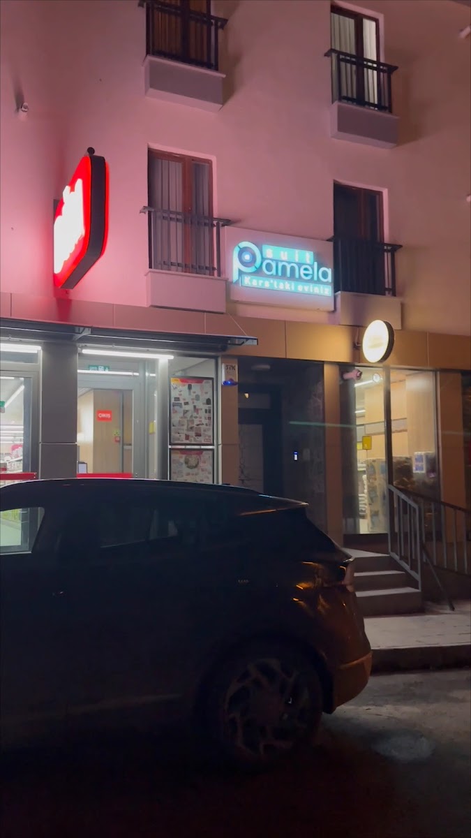 Pamela Suit — fotoğraf 3