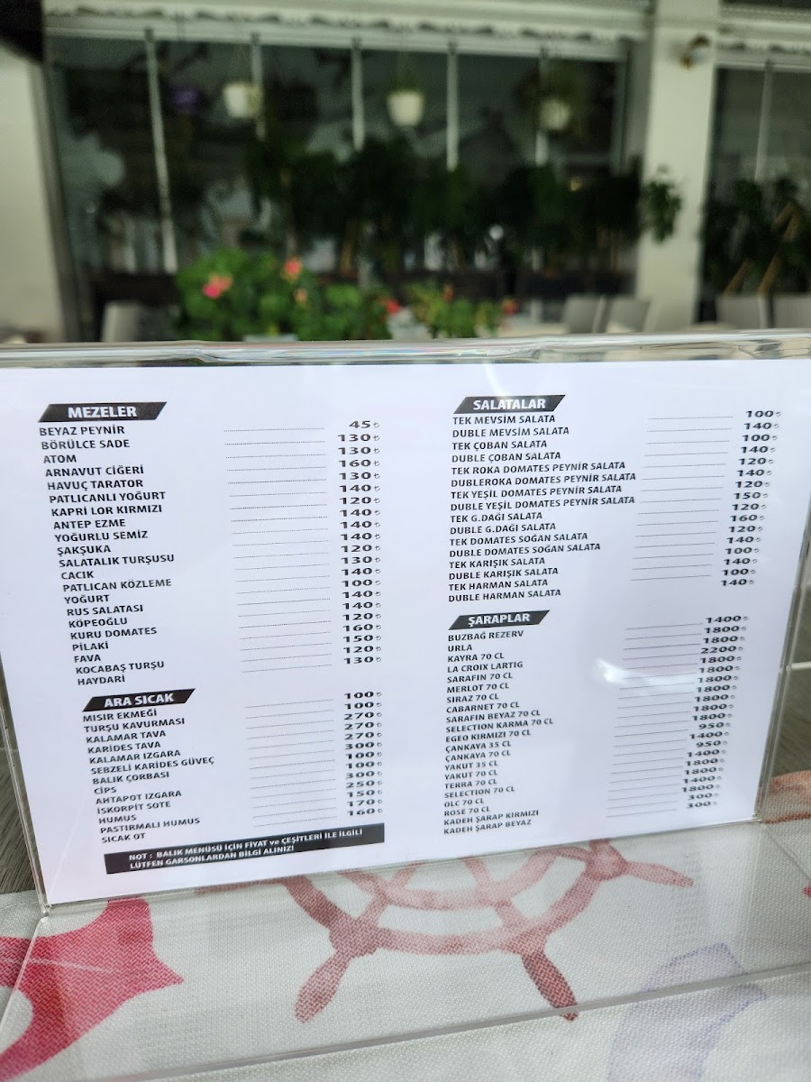 Pamuk Kardeşler Batipark — fotoğraf 2