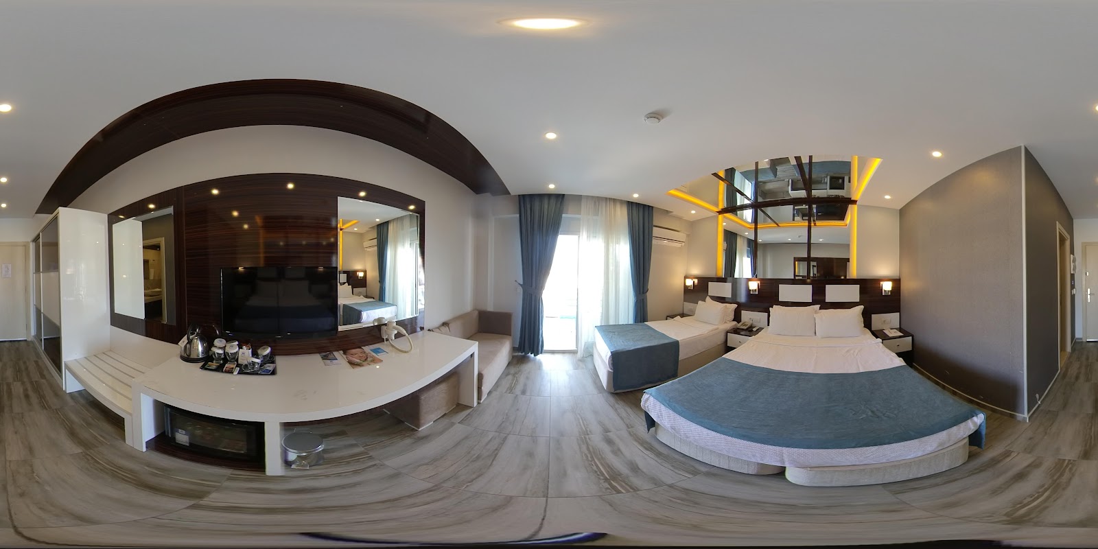 Pamukkale Ece Otel — fotoğraf 10