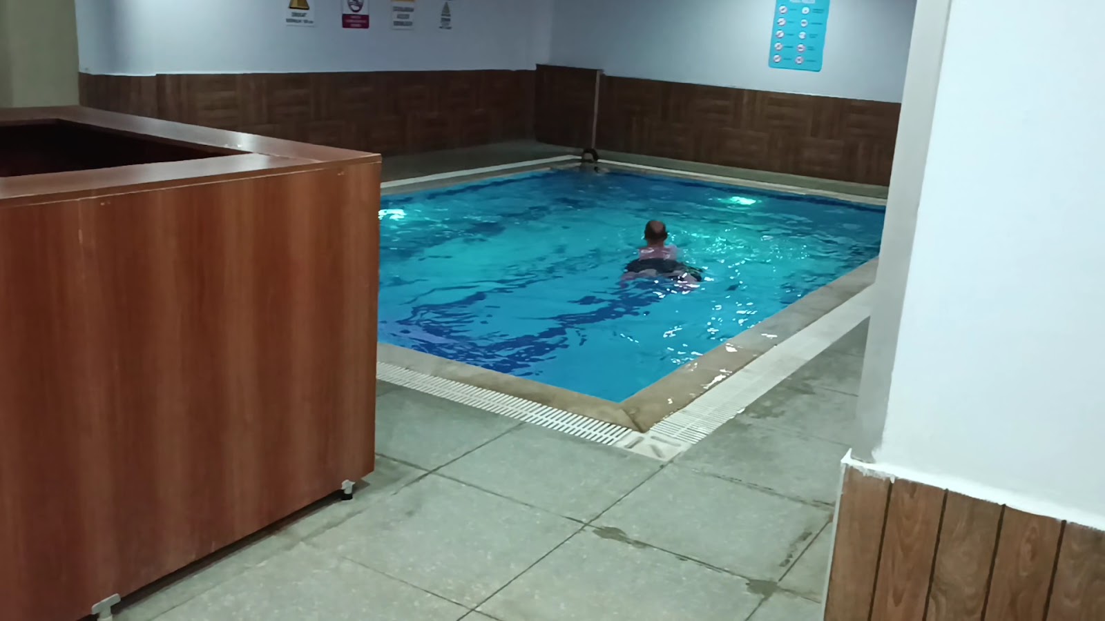 Pamukkale Ece Otel — fotoğraf 3