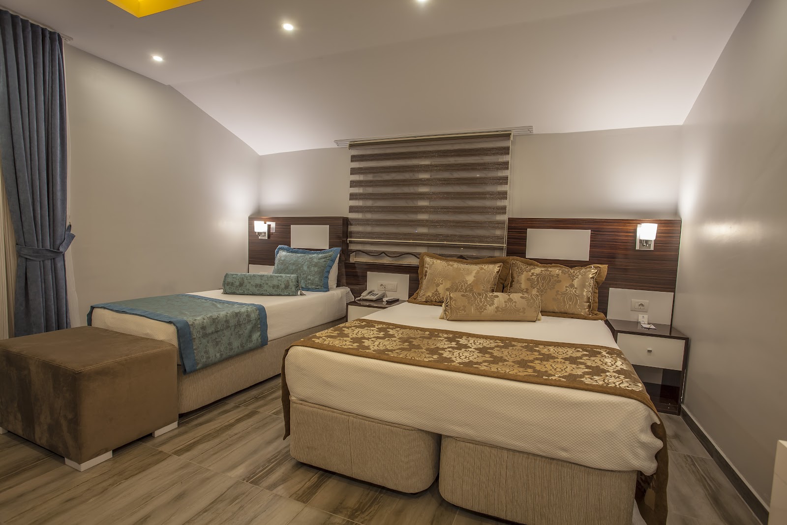Pamukkale Ece Otel — fotoğraf 4