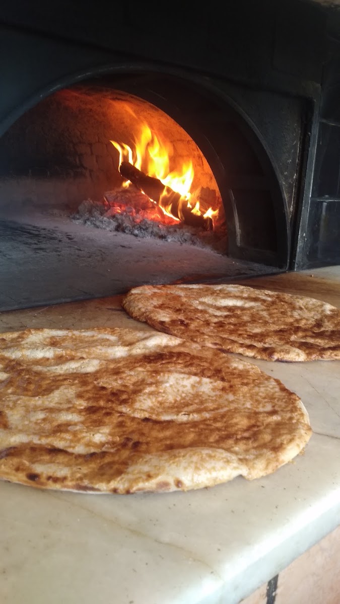 Pamukkale Pide — photo