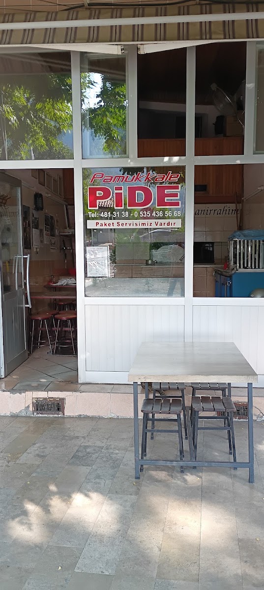 Pamukkale Pide — photo 3