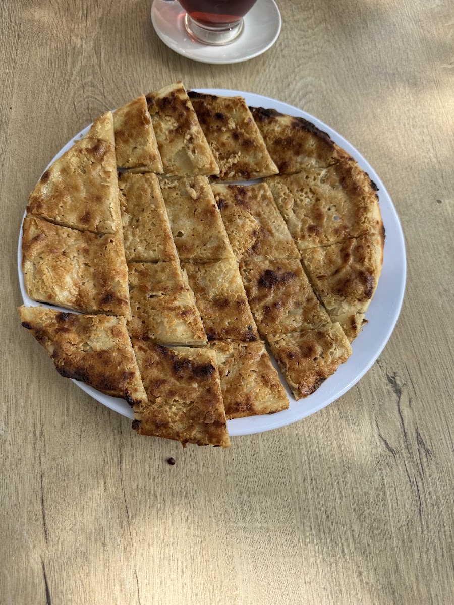 Pamukkale Pide — photo 4