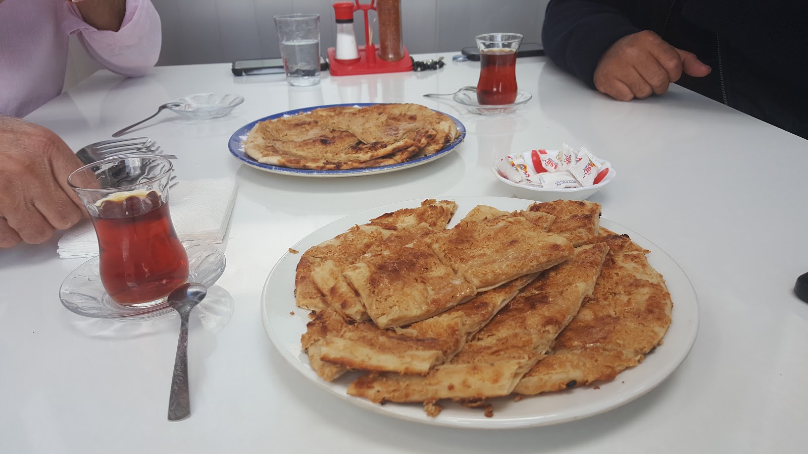 Pamukkale Pide — photo 5