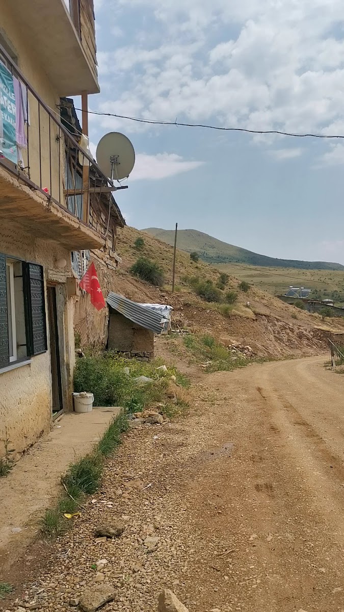 Pamuktaş Tabiat Parkı — fotoğraf 3