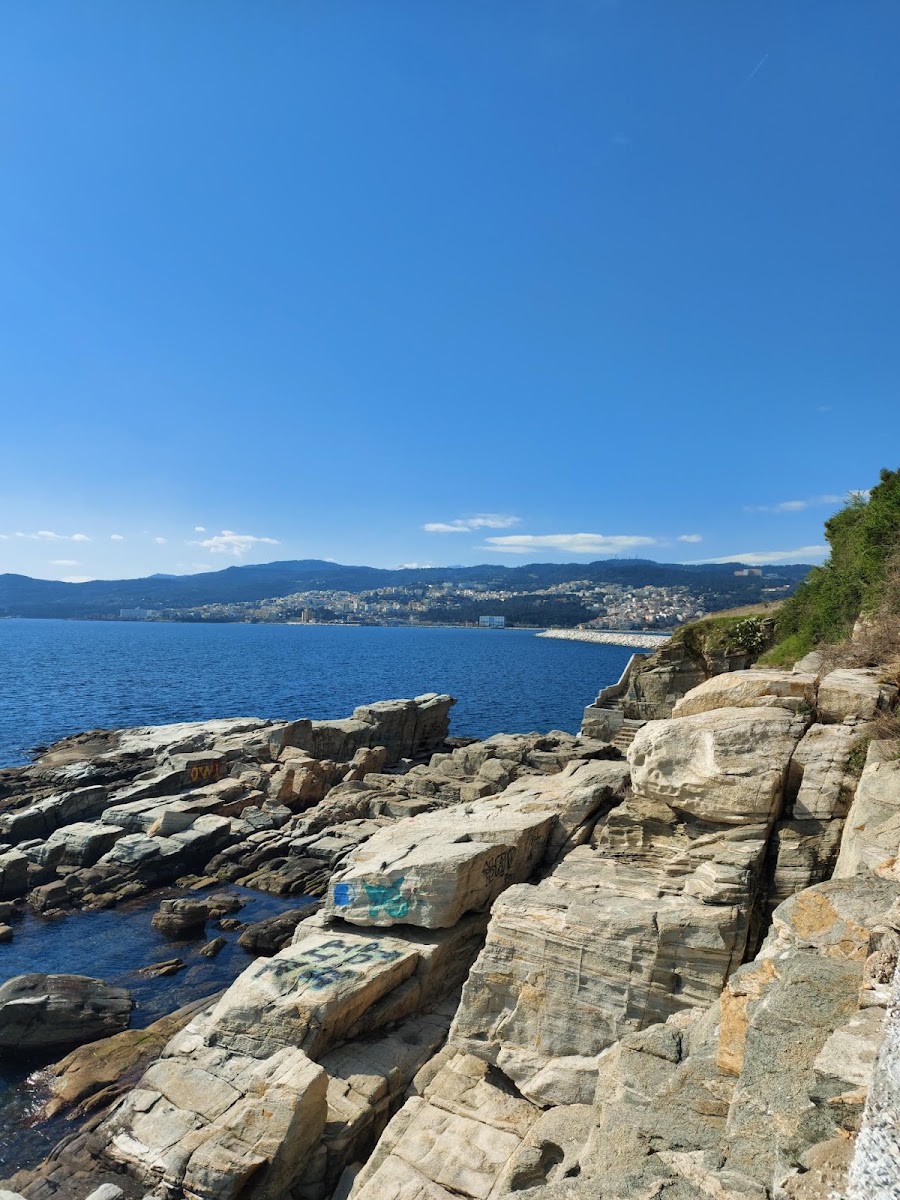 Panagia Peninsula — photo