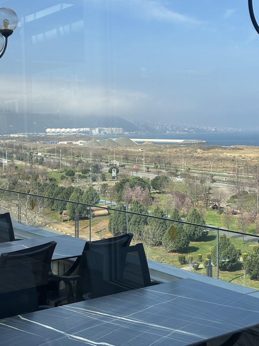 Panagia Premier Trabzon — fotoğraf 2