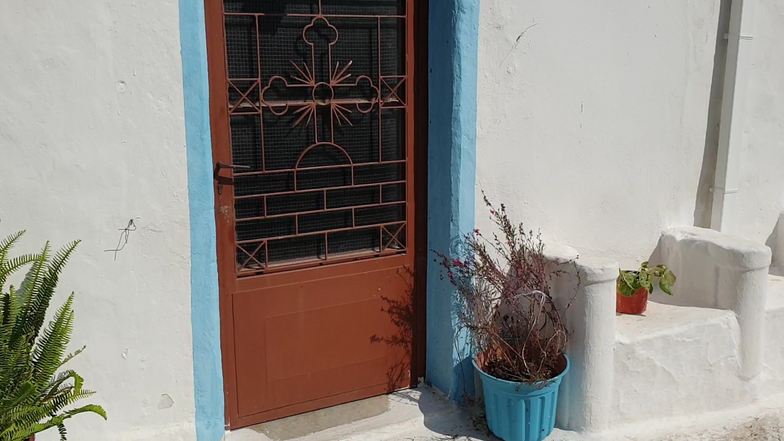Panagia Spiliani Manastırı — fotoğraf 3