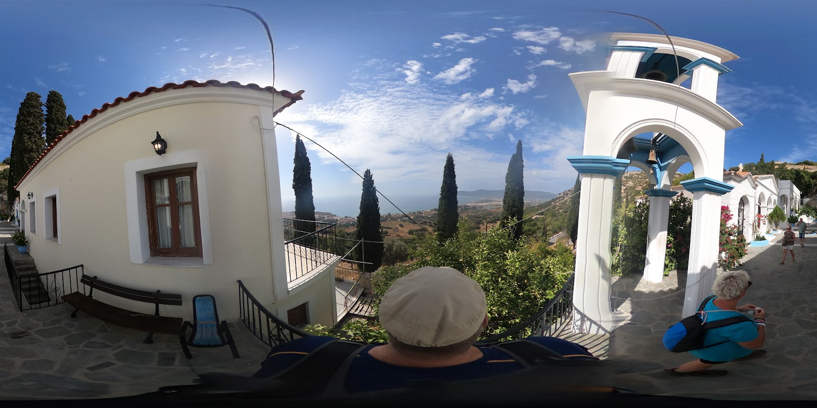 Panagia Spiliani Monastery — photo 5