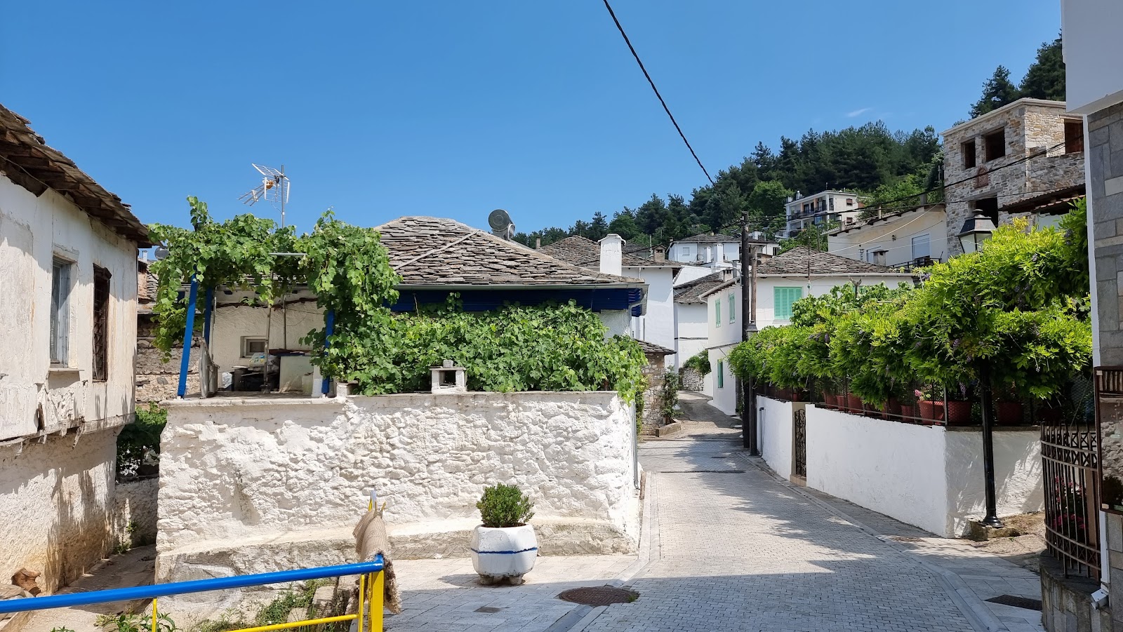 Panagia — photo
