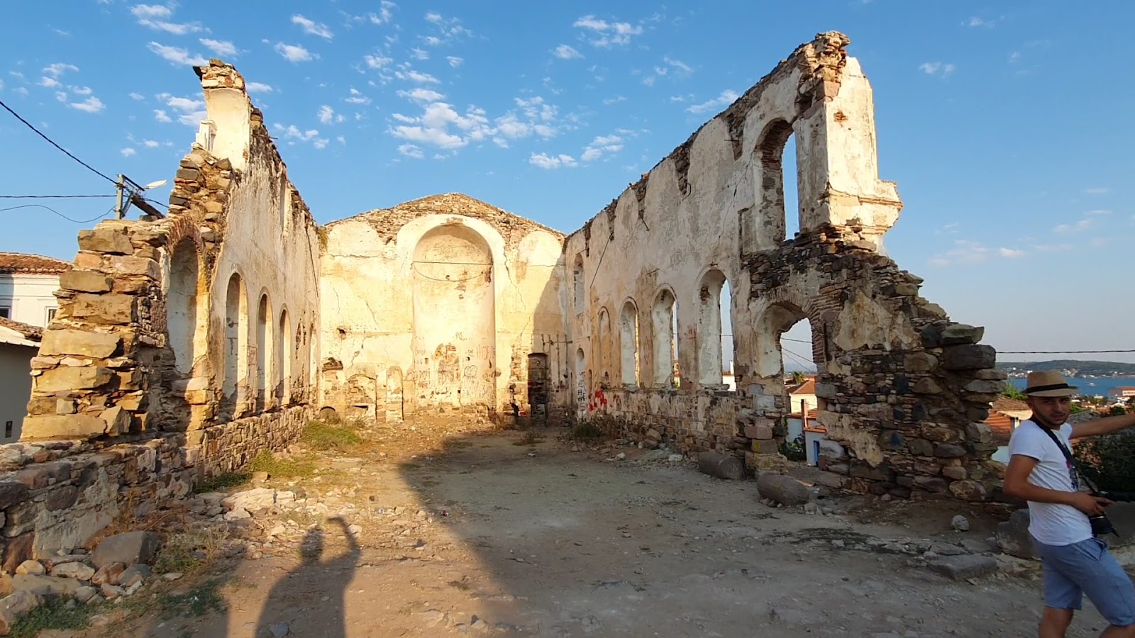 Panaya Kilisesi — fotoğraf 3