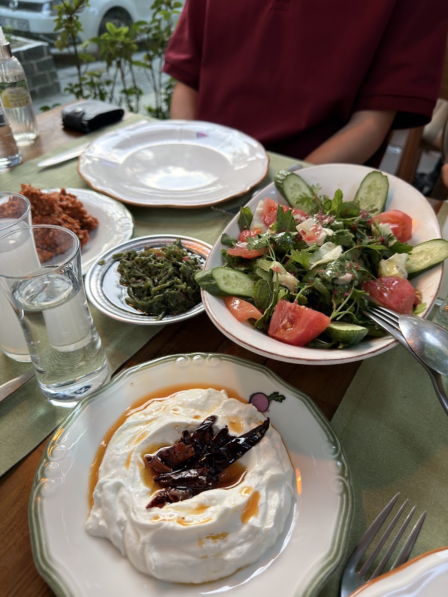 Pancar Meyhane — photo 2
