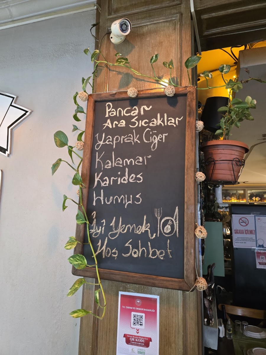 Pancar Meyhane — photo 4