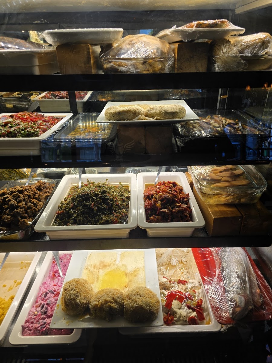 Pancar Meyhane — photo 7