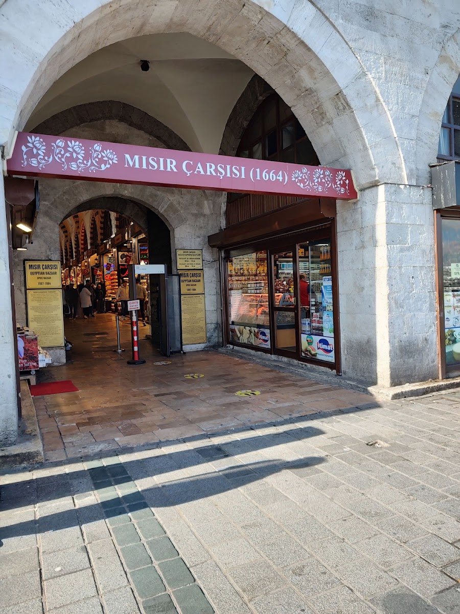 Pandeli Restaurant — photo 11