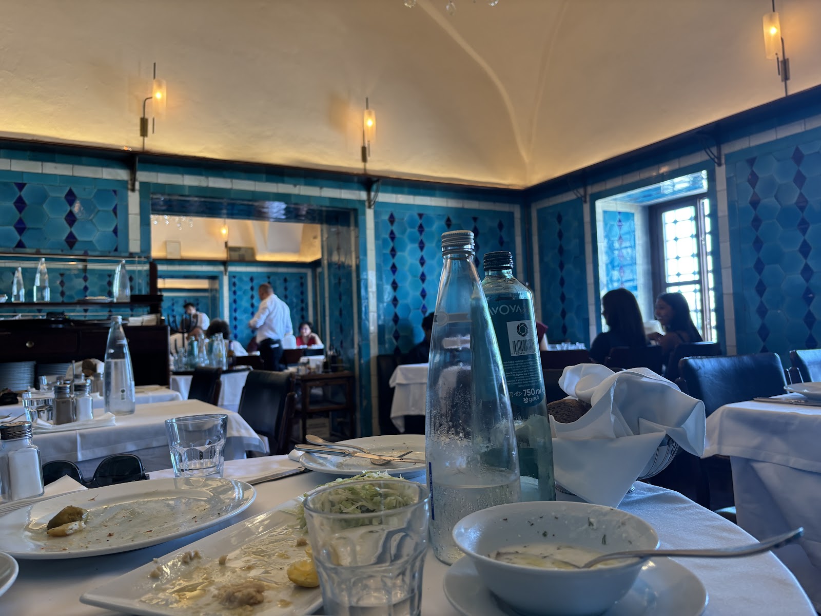 Pandeli Restaurant — photo 5