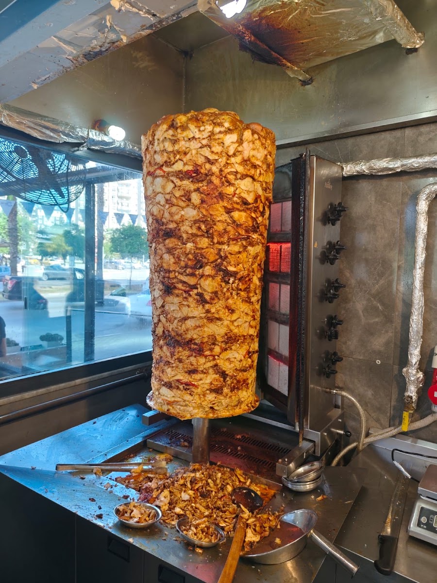 Pandora Fırat Döner Türkmenbaşı Şubesi — photo 4