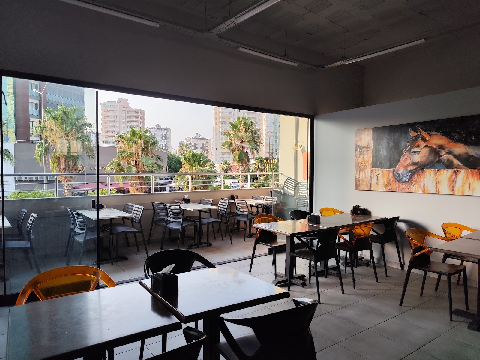 Pandora Fırat Döner Türkmenbaşı Şubesi — photo 5