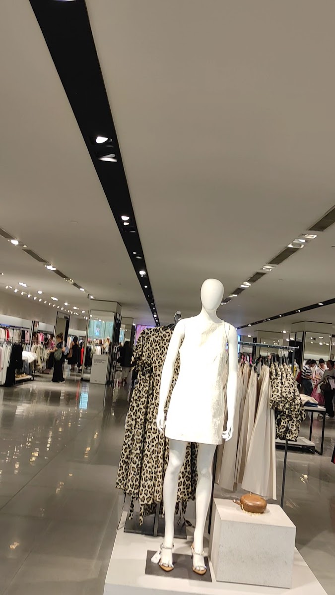 Panora Alışveriş ve Yaşam Merkezi — photo 3