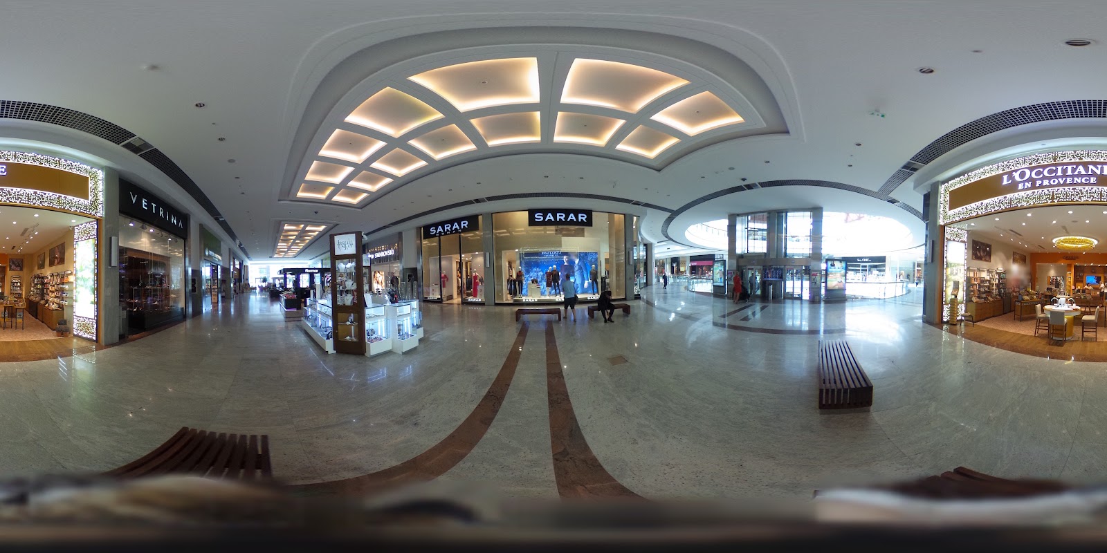 Panora Alışveriş ve Yaşam Merkezi — photo 7